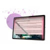Lenovo Idea Tab Mediatek 128 GB 27,9 cm (11 colių) 8 GB „Wi-Fi 5“ (802.11ac) „Android 15“ pilka