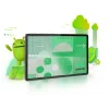 Lenovo Idea Tab Mediatek 128 GB 27,9 cm (11 colių) 8 GB „Wi-Fi 5“ (802.11ac) „Android 15“ pilka