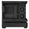 ASUS PRIME AP202 ARGB Midi Tower juoda