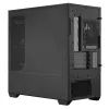 ASUS PRIME AP202 ARGB Midi Tower juoda