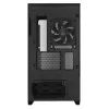 ASUS PRIME AP202 ARGB Midi Tower juoda
