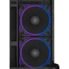 ASUS PRIME AP202 ARGB Midi Tower juoda