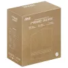 ASUS PRIME AP202 ARGB Midi Tower juoda