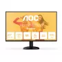 AOC B3 Q27B35S3 kompiuterio monitorius 68,6 cm (27 colių) 2560 x 1440 pikselių Quad HD LED juodas