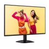 AOC B3 Q27B35S3 kompiuterio monitorius 68,6 cm (27 colių) 2560 x 1440 pikselių Quad HD LED juodas