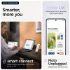 Motorola moto g86 5G 16,9 cm (6,67 colio) Dual SIM Android 15 USB Type-C 8 GB 256 GB 5200 mAh alyvinė