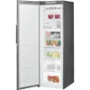 Whirlpool UW8 F2Y XBI F 2 vertikalus šaldiklis, laisvai pastatomas, 263 l, nerūdijantis plienas