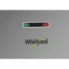 Whirlpool UW8 F2Y XBI F 2 vertikalus šaldiklis, laisvai pastatomas, 263 l, nerūdijantis plienas