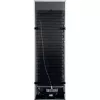 Whirlpool UW8 F2Y XBI F 2 vertikalus šaldiklis, laisvai pastatomas, 263 l, nerūdijantis plienas