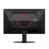 AOC G4 25G4SRE kompiuterio monitorius 62,2 cm (24,5 colio) 1920 x 1080 pikselių Full HD LED juodas, raudonas