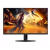 AOC G4 25G4SRE kompiuterio monitorius 62,2 cm (24,5 colio) 1920 x 1080 pikselių Full HD LED juodas, raudonas