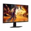 AOC G4 25G4SRE kompiuterio monitorius 62,2 cm (24,5 colio) 1920 x 1080 pikselių Full HD LED juodas, raudonas