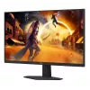 AOC G4 25G4SRE kompiuterio monitorius 62,2 cm (24,5 colio) 1920 x 1080 pikselių Full HD LED juodas, raudonas
