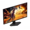 AOC G4 25G4SRE kompiuterio monitorius 62,2 cm (24,5 colio) 1920 x 1080 pikselių Full HD LED juodas, raudonas