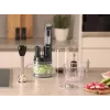 Braun MultiQuick 5 Pro MQ 55755 M 0,6 l panardinamasis trintuvas 1000 W juodas