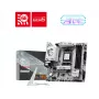 MSI B850M GAMING PLUS WIFI6E pagrindinė plokštė AMD B850 Socket AM5 micro ATX