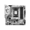 MSI B850M GAMING PLUS WIFI6E pagrindinė plokštė AMD B850 Socket AM5 micro ATX