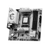 MSI B850M GAMING PLUS WIFI6E pagrindinė plokštė AMD B850 Socket AM5 micro ATX