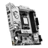 MSI B850M GAMING PLUS WIFI6E pagrindinė plokštė AMD B850 Socket AM5 micro ATX
