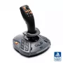 Thrustmaster SimTask FarmStick Juoda Flightstick Analogue / Digital PC, PlayStation 5