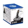 Thrustmaster SimTask FarmStick Juoda Flightstick Analogue / Digital PC, PlayStation 5