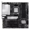 Motininė plokštė MSI PRO B850M-P WIFI micro ATX, AMD B850, Socket AM5, 4×DDR5 DIMM, 3×M.2, Wi‑Fi 7, 5Gb LAN