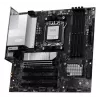 Motininė plokštė MSI PRO B850M-P WIFI micro ATX, AMD B850, Socket AM5, 4×DDR5 DIMM, 3×M.2, Wi‑Fi 7, 5Gb LAN