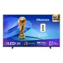 Hisense 43E7Q 109,2 cm (43 colių) 4K Ultra HD išmanusis televizorius Wi-Fi juodas