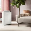Elektrinis mobilus kondicionierius Electrolux EXP26U339CW 64 dB Baltas