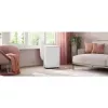 Elektrinis mobilus kondicionierius Electrolux EXP26U339CW 64 dB Baltas