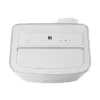 Elektrinis mobilus kondicionierius Electrolux EXP26U339CW 64 dB Baltas