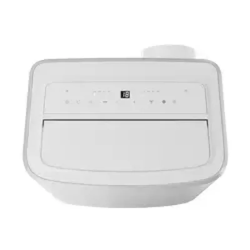 Elektrinis mobilus kondicionierius Electrolux EXP26U339CW 64 dB Baltas