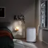 Elektrinis mobilus kondicionierius Electrolux EXP26U339CW 64 dB Baltas