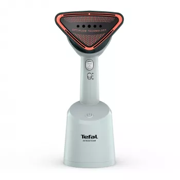 Tefal AeroSteam DT9814F0 drabužių garintuvas Rankinis drabužių garintuvas 0,1 l 1400 W Balta