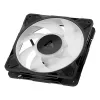 Ventiliatorius ARCTIC Freezer P12 Pro A-RGB 120 mm PWM 131 m³/h Juodas Baltas