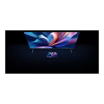 Televizorius Xiaomi QLED TV A Pro 2026 50 colių išmanusis televizorius Google TV 4K UHD energijos klasė F