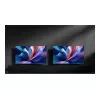 Televizorius Xiaomi QLED TV A Pro 2026 50 colių išmanusis televizorius Google TV 4K UHD energijos klasė F