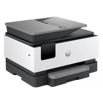 HP OfficeJet Pro 9120e belaidis daugiafunkcis spalvotas spausdintuvas, „Instant Ink“; dvipusis spausdinimas