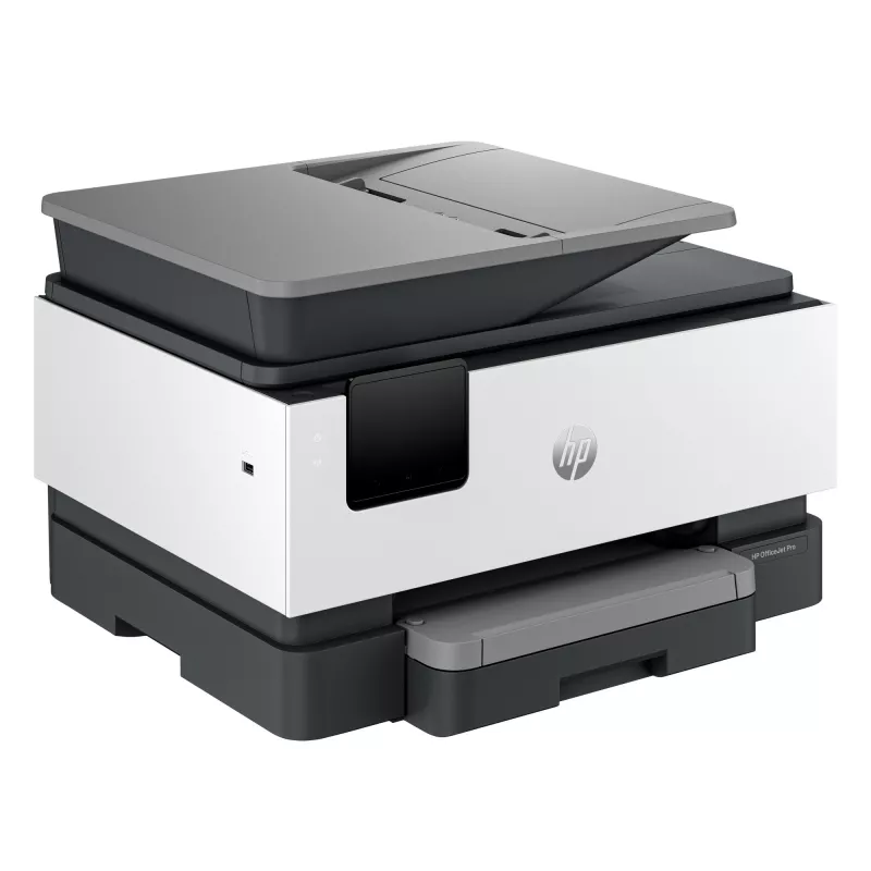 HP OfficeJet Pro 9120e belaidis daugiafunkcis spalvotas spausdintuvas, „Instant Ink“; dvipusis spausdinimas