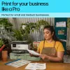 HP OfficeJet Pro 9120e belaidis daugiafunkcis spalvotas spausdintuvas, „Instant Ink“; dvipusis spausdinimas