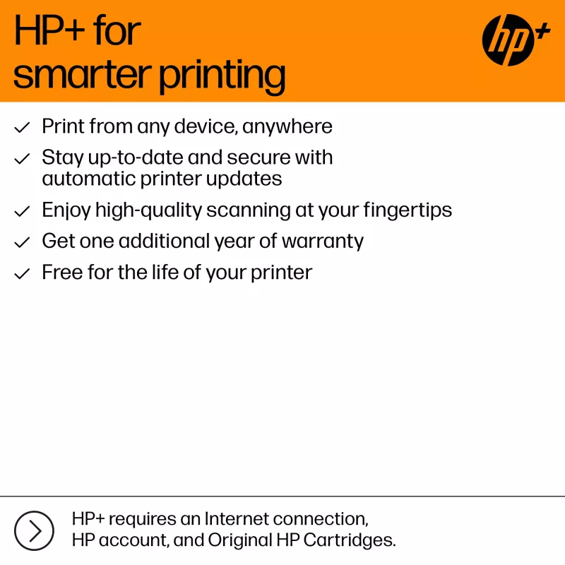 HP OfficeJet Pro 9120e belaidis daugiafunkcis spalvotas spausdintuvas, „Instant Ink“; dvipusis spausdinimas