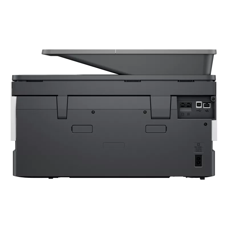 HP OfficeJet Pro 9120e belaidis daugiafunkcis spalvotas spausdintuvas, „Instant Ink“; dvipusis spausdinimas