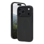 dbramante1928 Greenland Pro MS mobiliojo telefono dėklas Dangtelis Juoda