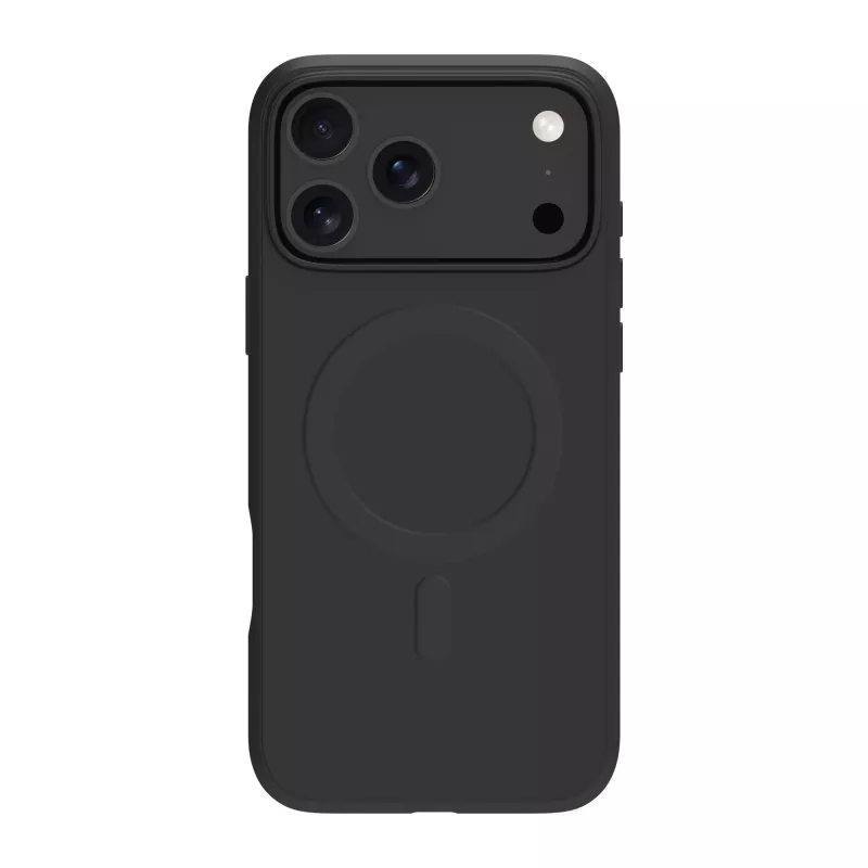 dbramante1928 Greenland Pro MS mobiliojo telefono dėklas Dangtelis Juoda
