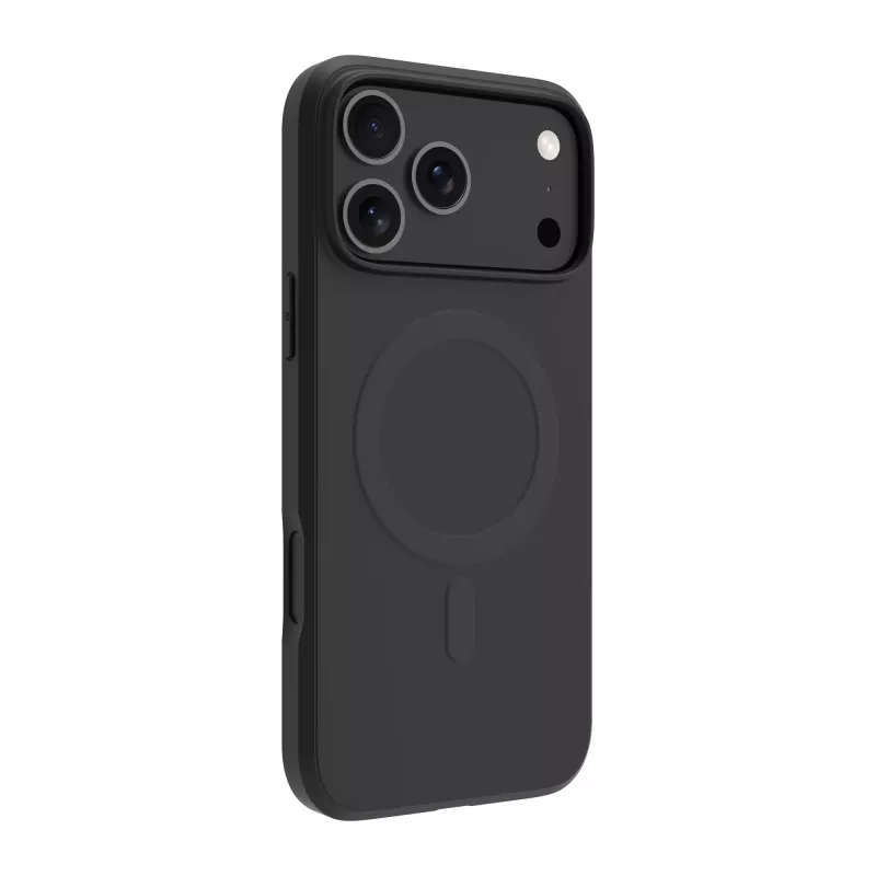 dbramante1928 Greenland Pro MS mobiliojo telefono dėklas Dangtelis Juoda
