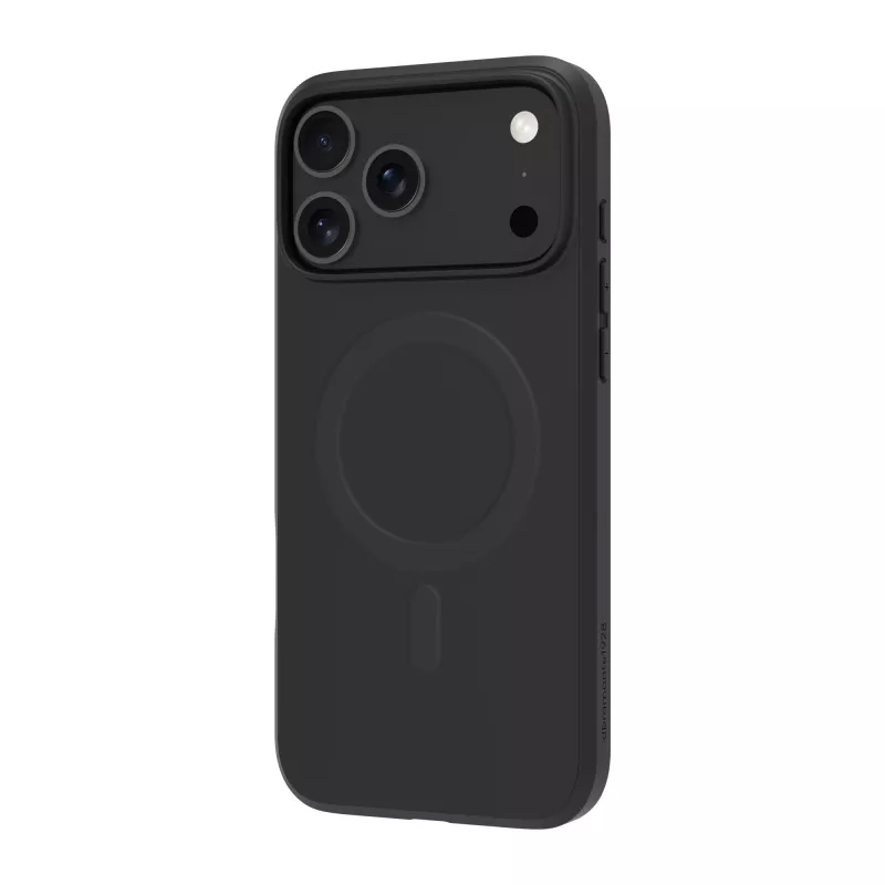 dbramante1928 Greenland Pro MS mobiliojo telefono dėklas Dangtelis Juoda