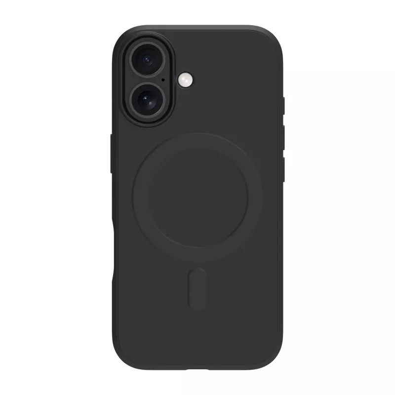 dbramante1928 Greenland Pro MS mobiliojo telefono dėklas Dangtelis Juodas