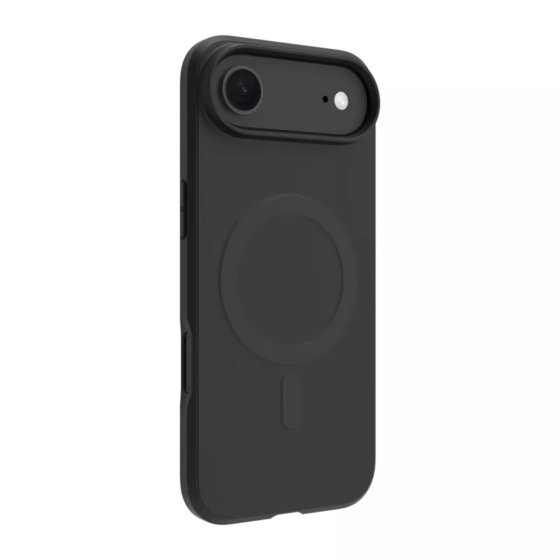 dbramante1928 Greenland Pro MS mobiliojo telefono dėklas Juoda