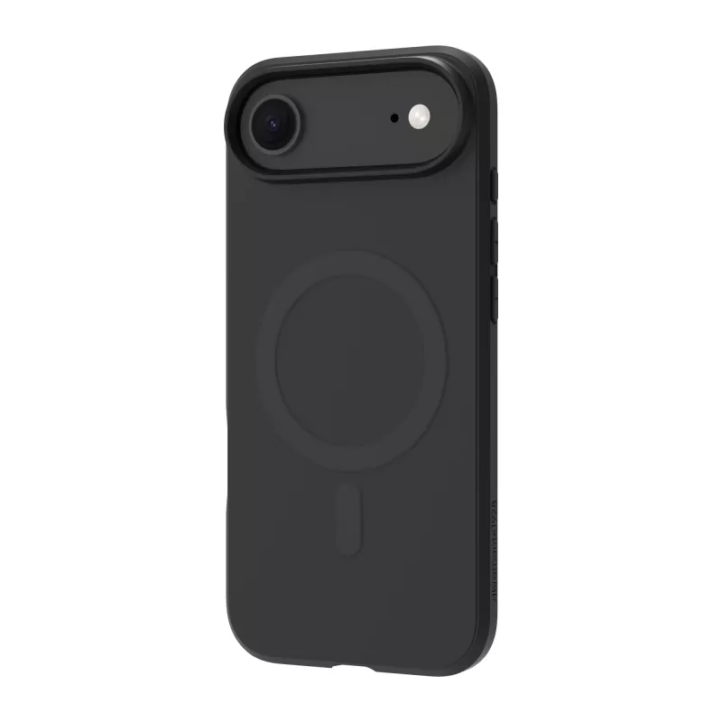 dbramante1928 Greenland Pro MS mobiliojo telefono dėklas Juoda