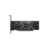 GIGABYTE GeForce RTX 5050 OC Low Profile 8G vaizdo plokštė - 8GB GDDR6, 128bit, PCI-E 5.0, 2587MHz šerdies dažnis, 2 x DP, 2 x HDMI, NVIDIA DLSS 4, GV-N5050OC-8GL